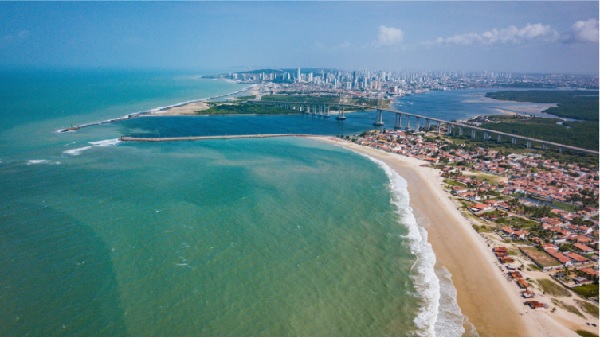 Natal, o melhor destino do Brasil para viajar no verão - Aluguel de Carros  em Natal RN - Protour Locadora de Veículos